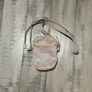 Crossbody Nike Bag